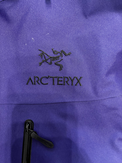 Giacca Arc’teryx Alpha SV M