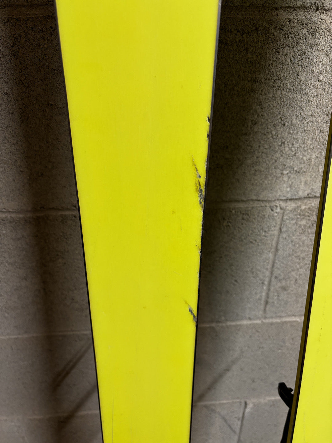 Sci Black Crows Orb 167 Plum Pika Pelli Pomoca usati