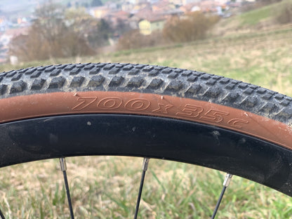 Gravel Liotto Vektor tg M