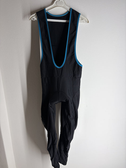 Salopette ciclismo invernale LeCol tg. XXXL usata