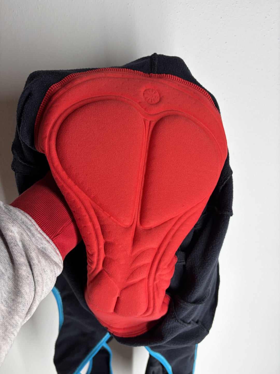 Salopette ciclismo invernale LeCol tg. XXXL usata