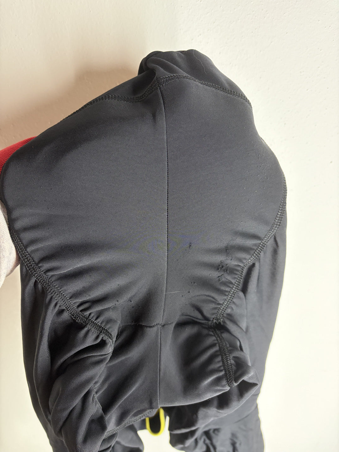 Salopette ciclismo invernale LeCol tg. XXXL usata