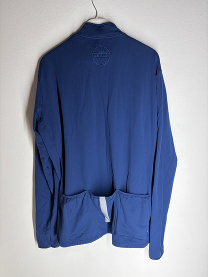 Maglia ciclismo LeCol Hors Categorie tg. XXXL usata