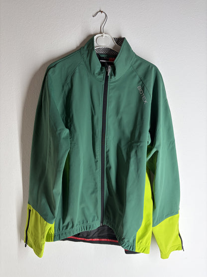 Giacca termica ciclismo Biotex tg. XXL usata