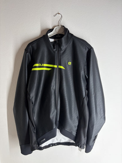 Giacca Alé Cycling PR-S Link tg. XXL usata