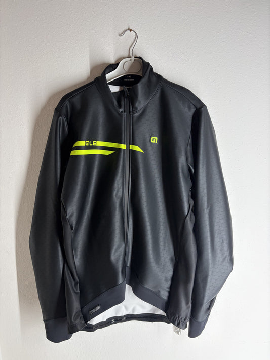 Giacca Alé Cycling PR-S Link tg. XXL usata