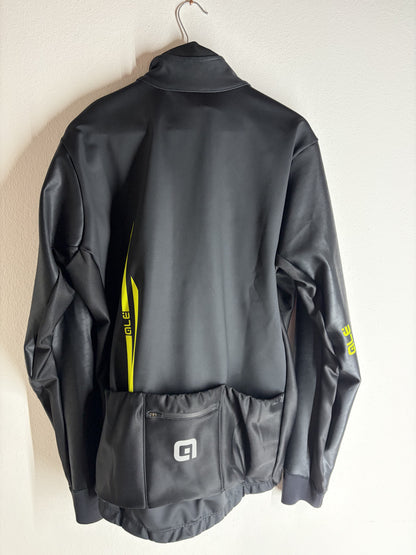 Giacca Alé Cycling PR-S Link tg. XXL usata