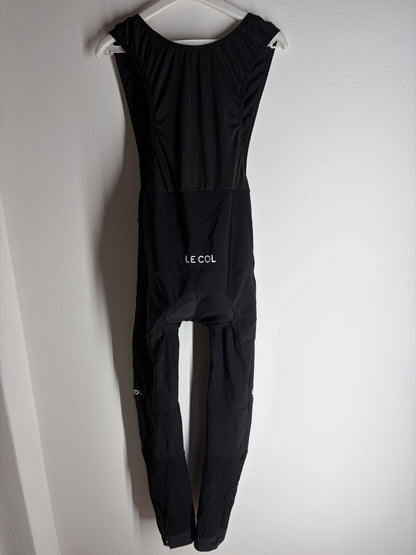Salopette ciclismo LeCol Pro tg. XXXL usata