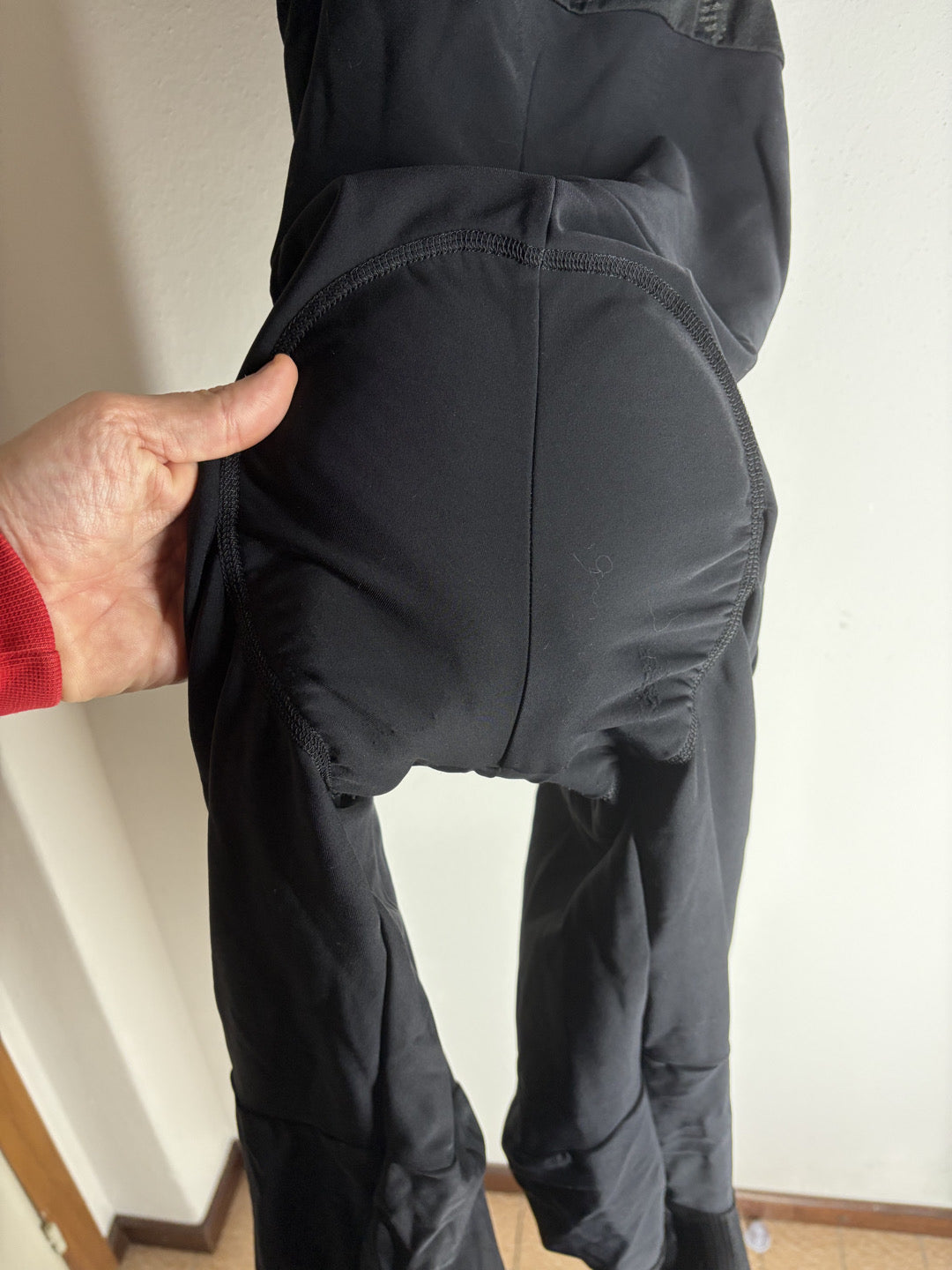 Salopette ciclismo LeCol Pro tg. XXXL usata