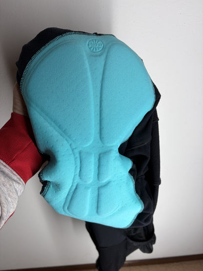 Salopette ciclismo LeCol Pro tg. XXXL usata