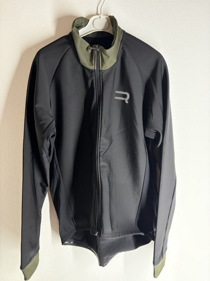 Giacca ciclismo Finisseur Core Thermal 2 tg. XXL usata