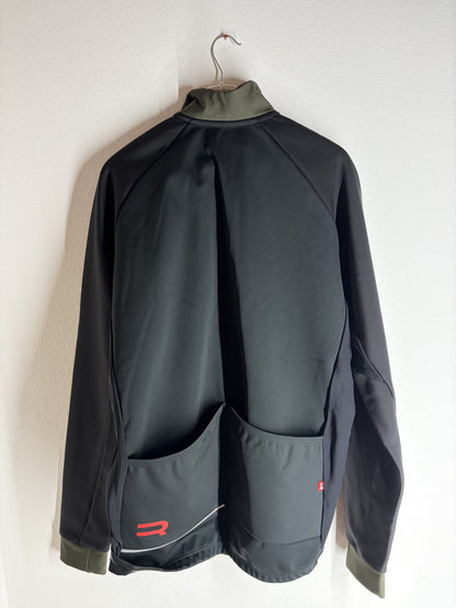 Giacca ciclismo Finisseur Core Thermal 2 tg. XXL usata