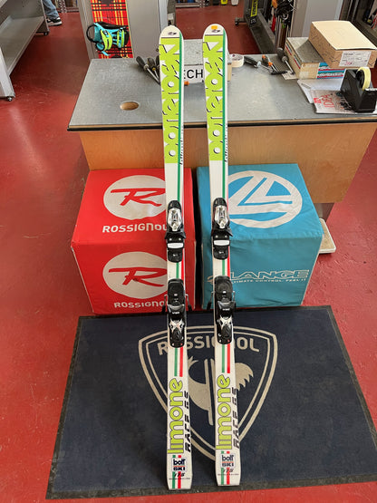 Sci Bottero Race GS 175 cm r23 usato ex noleggio