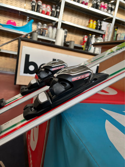 Sci Bottero Race GS 175 cm r23 usato ex noleggio