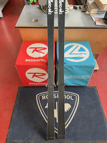 Sci Bottero Race GS 175 cm r23 usato ex noleggio