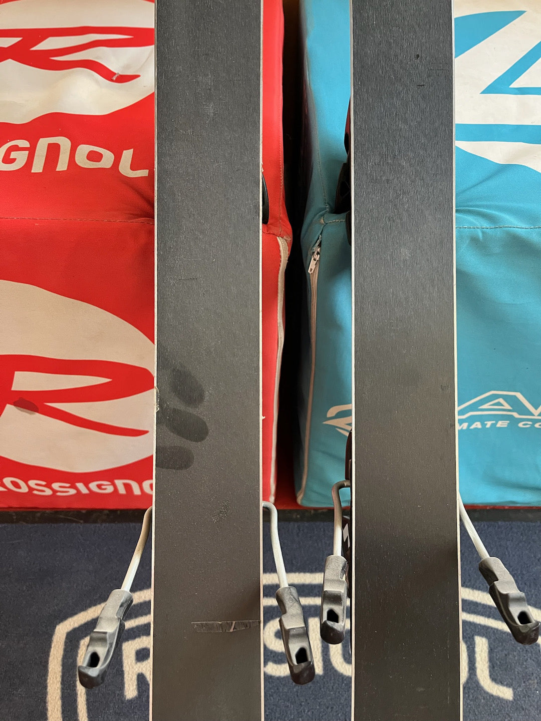 Sci Bottero Race GS 175 cm r23 usato ex noleggio