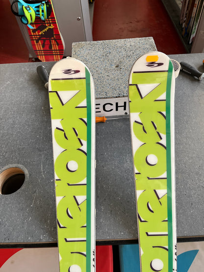 Sci Bottero Race GS 175 cm r23 usato ex noleggio