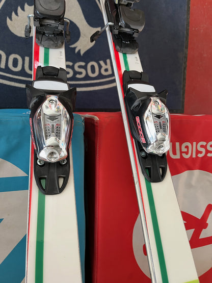 Sci Bottero Race GS 175 cm r23 usato ex noleggio