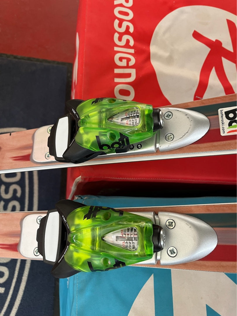 Sci Bottero Ski Alpetta 2 172 cm usato ottimo