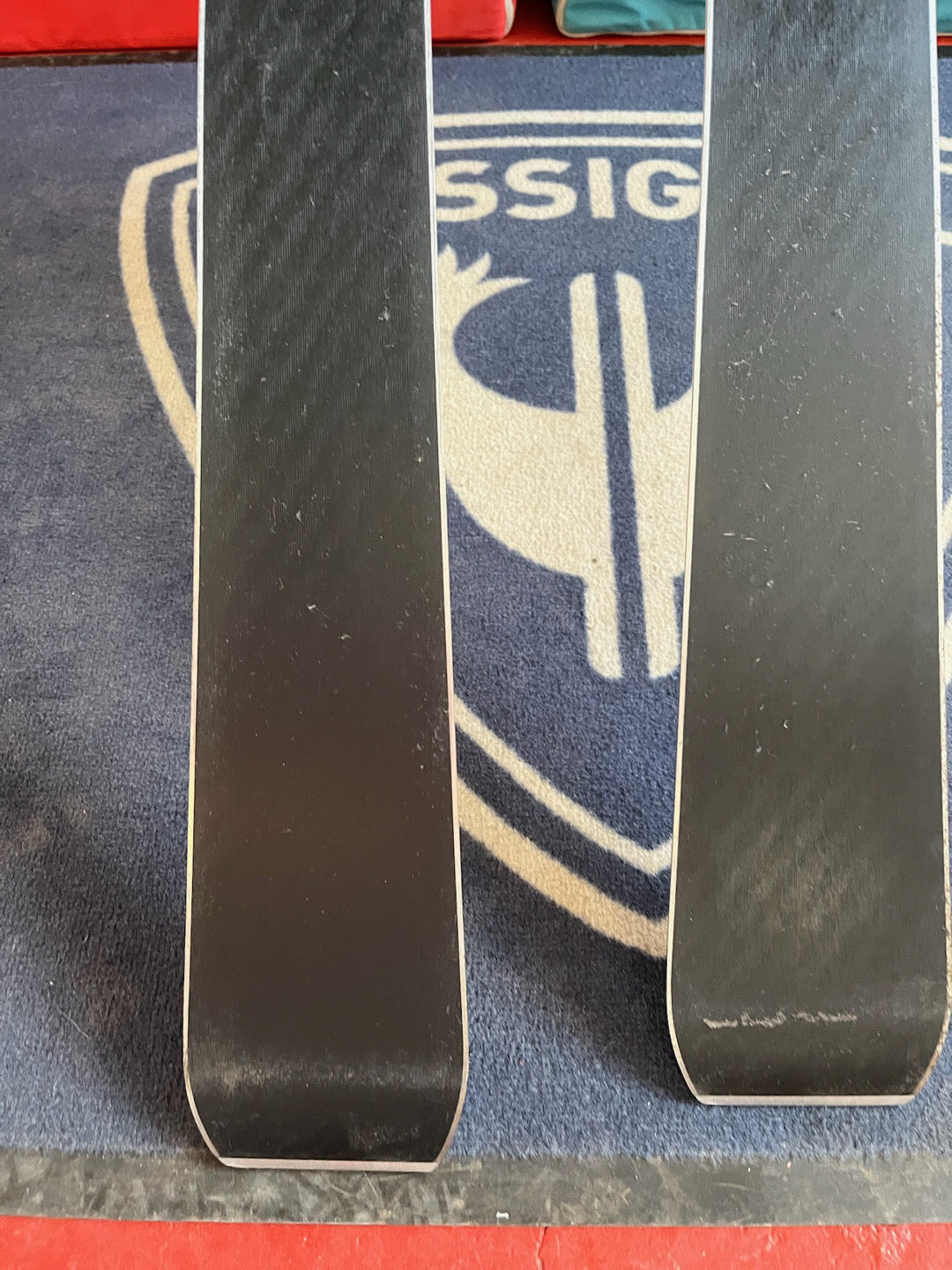 Sci Bottero Ski Alpetta 2 172 cm usato ottimo