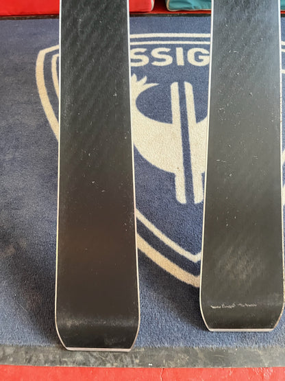 Sci Bottero Ski Alpetta 2 172 cm usato ottimo