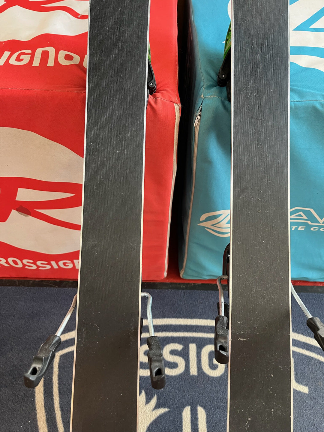 Sci Bottero Ski Alpetta 2 172 cm usato ottimo