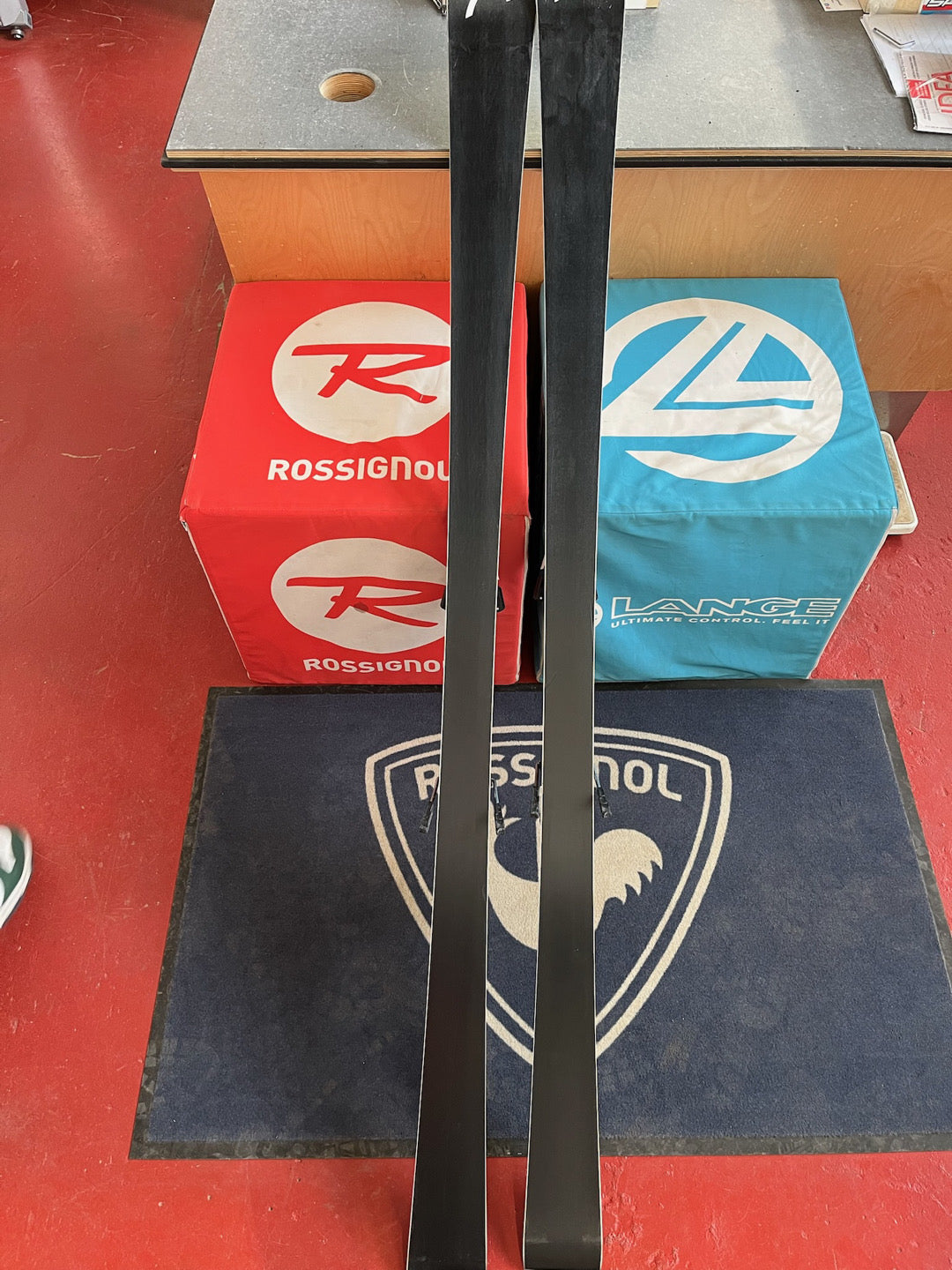 Sci Head WC Rebels I.Race Pro 175 cm r15.3 usato