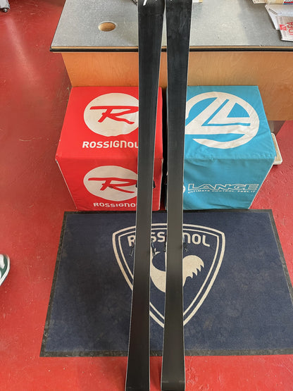 Sci Head WC Rebels I.Race Pro 175 cm r15.3 usato
