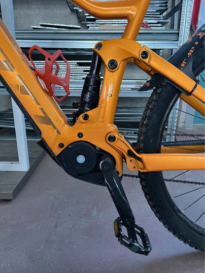 E-Bike full Scott Genius 930 tg. L usato noleggio