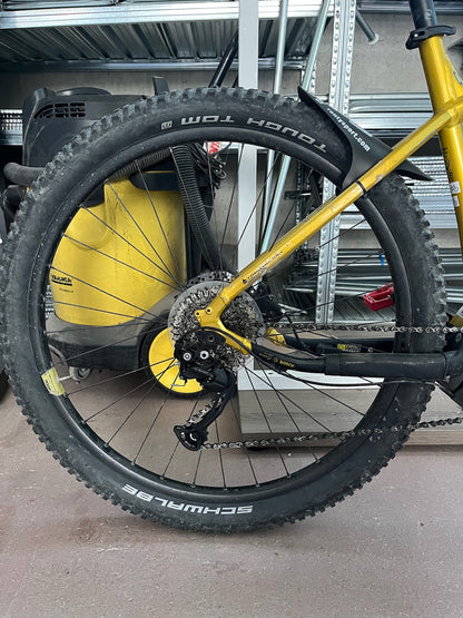 E-MTB Bergamont E-Revox FMN tg. XL usato