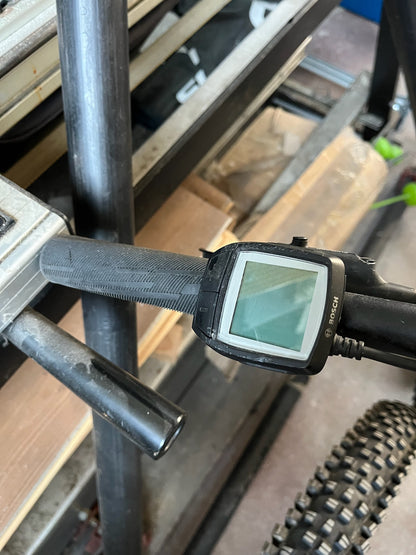 E-MTB Bergamont E-Revox FMN tg. XL usato