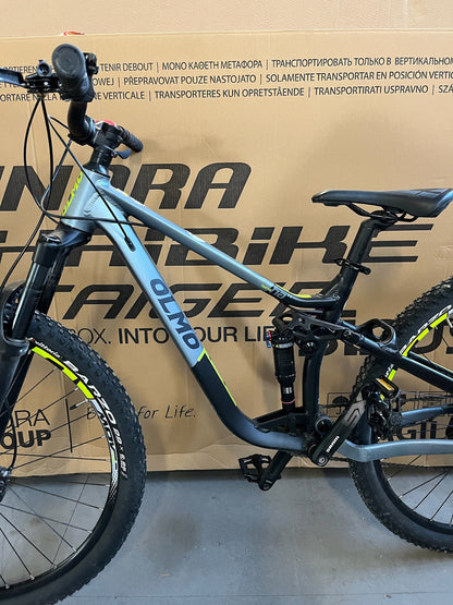 MTB Olmo Limone tg. S usato noleggio