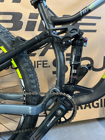 MTB Olmo Limone tg. S usato noleggio