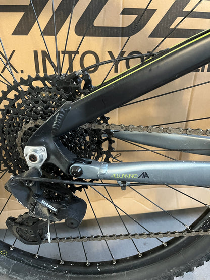 MTB Olmo Limone tg. S usato noleggio