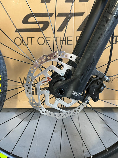 MTB Olmo Limone tg. S usato noleggio