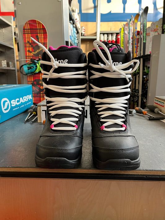 Scarponi snowboard donna Nortwave tg. 41.5 nuovo