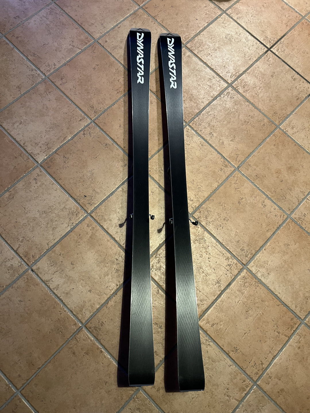 Sci Dynastar 64 Course 156 cm usato