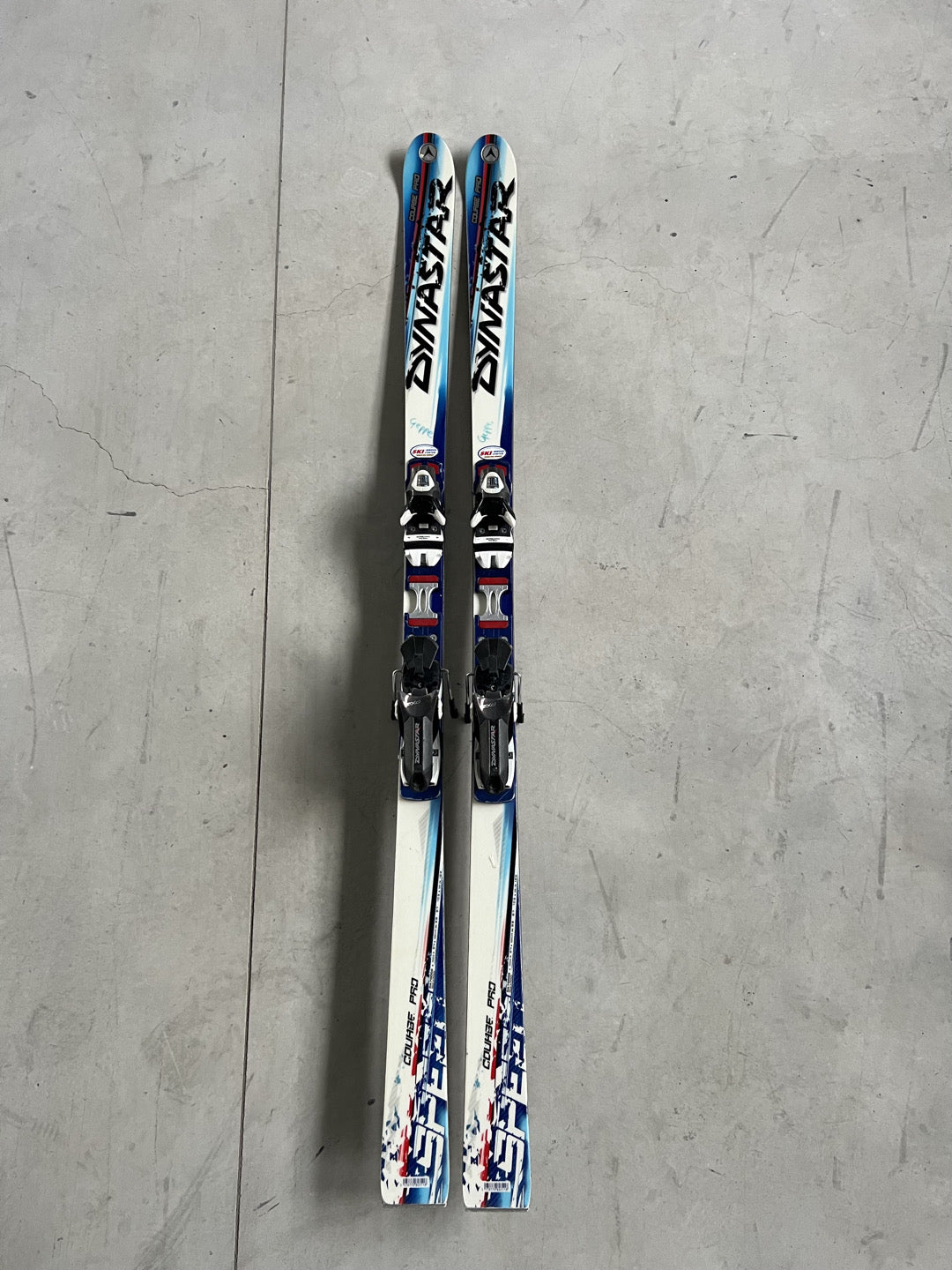 Sci Dynastar Speed course pro 182cm r24 usati
