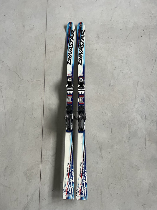 Sci Dynastar Speed course pro 182cm r24 usati