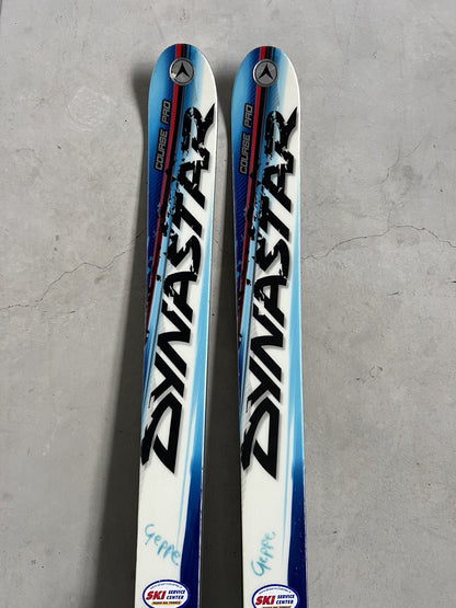 Sci Dynastar Speed course pro 182cm r24 usati