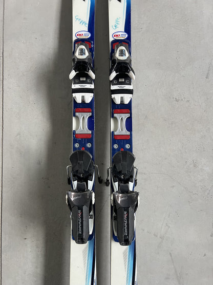 Sci Dynastar Speed course pro 182cm r24 usati