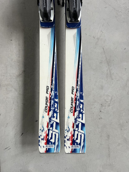 Sci Dynastar Speed course pro 182cm r24 usati