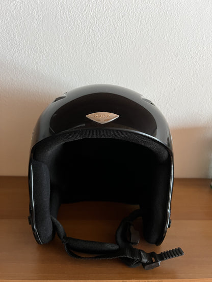Casco da sci Uvex XL 61-62 cm usato pari al nuovo