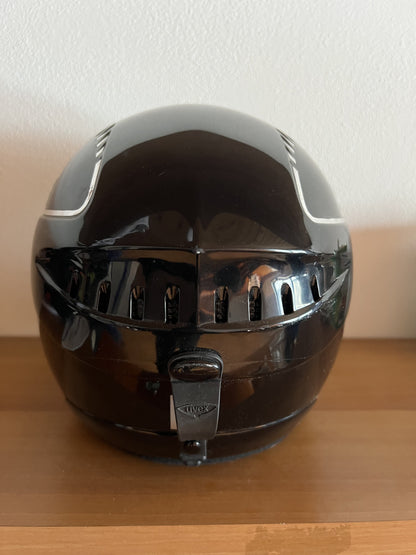 Casco da sci Uvex XL 61-62 cm usato pari al nuovo