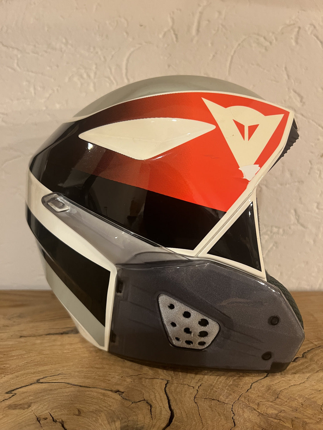 Casco sci Dainese tg 58 (M) usato