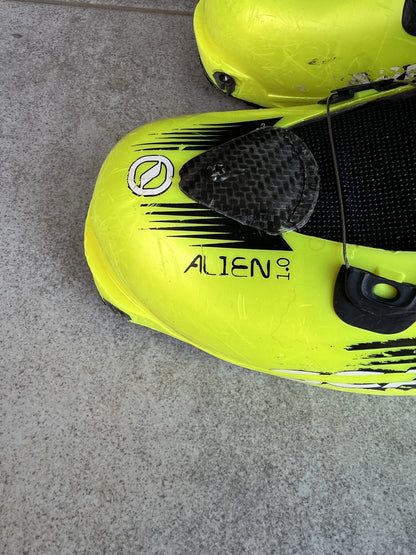 Scarponi Scarpa Alien tg29-30 Usato