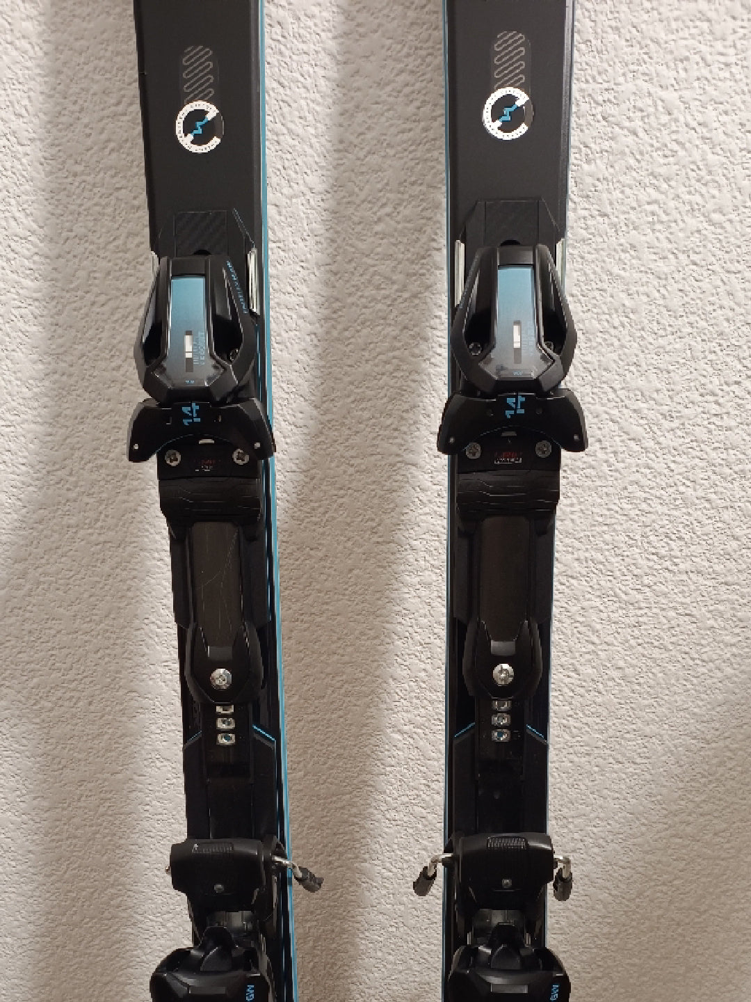 Head e-Race 170 cm r14.8 2024 usati