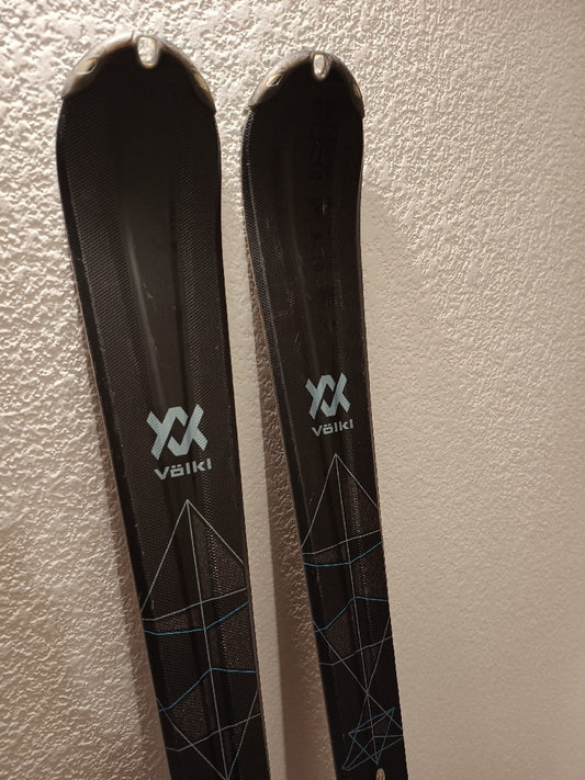 Sci Volkl - amatori principianti 159 cm