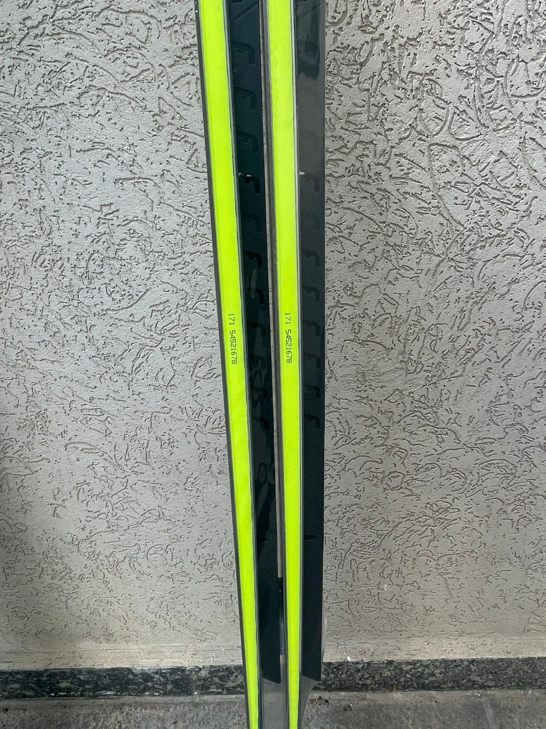 Fischer The CURV 178cm 2026/2027 con Noize Control Nuovi