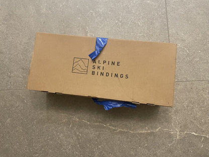 RC4 Z18 attacco da competizione 2026/2027 Nuovo